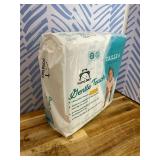 Brand - Mama Bear Gentle Touch Diapers, Size 6, 27 Count