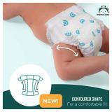 Brand - Mama Bear Gentle Touch Diapers, Size 6, 27 Count