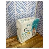 Brand - Mama Bear Gentle Touch Diapers, Size 6, 27 Count