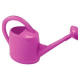 Dramm Premium High Grade Long Spout Watering Can, for Indoor/Outdoor House Plants, Vegetables, Flowers, Berry, 7 Liter