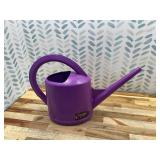Dramm Premium High Grade Long Spout Watering Can, for Indoor/Outdoor House Plants, Vegetables, Flowers, Berry, 7 Liter