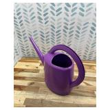 Dramm Premium High Grade Long Spout Watering Can, for Indoor/Outdoor House Plants, Vegetables, Flowers, Berry, 7 Liter
