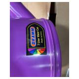 Dramm Premium High Grade Long Spout Watering Can, for Indoor/Outdoor House Plants, Vegetables, Flowers, Berry, 7 Liter
