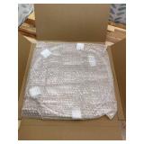 14 1/8" Microwave Turntable Glass Tray by Beaquicy - 14 1/8 INCH Microwave Plate Replacement for GE Microwave - Replaces DE74-20002B WB49X10063 DE74-20002A DE74-20002D WB39X10038 WB49X10096