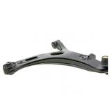 AutoShack Front Right Lower Control Arm with Ball Joint Assembly for 2010-2014 Subaru Outback Legacy 2.5L 3.6L AWD | Passenger Side CAK901117