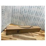 Cosplay Swords Agatsuma Zenitsu Samurai Sword, Katana Sword Plastic Toy Sword for Costume Play Halloween Cosplay Gift 40/30 in