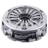 Retails for $244! 41200-2A001 Double Clutch Set Compatible with 2012 2013 2014 2015 2016 2017 Veloster 1.6L-remanufactured