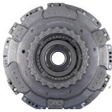Retails for $244! 41200-2A001 Double Clutch Set Compatible with 2012 2013 2014 2015 2016 2017 Veloster 1.6L-remanufactured