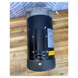 Retails for $210! B2854 Pool Pump Motor,1.5HP pool pump motor, 3450 RPM, 56Y Frame,115V/230V PSC Motor w/1.1 Service Factor,Compatible with Century, Smith & Major Pool/SPA Systems,Square Flange Pool M