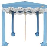 AMMSUN Beach Cabana with Fringe, 6