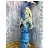AMMSUN Beach Cabana with Fringe, 6