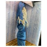AMMSUN Beach Cabana with Fringe, 6