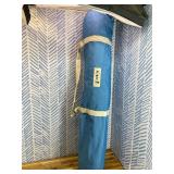 AMMSUN Beach Cabana with Fringe, 6