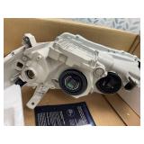 Retails for $105! Headlights Assembly for 2007-2009 Toyota Camry, Headlights Assemblies for 2007 2008 2009 Toyota Camry US Version Driver & Passenger Side