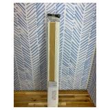 27"W x 64"H Cellular Blinds Cordless Shades for Windows Single Cell Shade - Provide Privacy and Filters Light - 27 x 64 inch, Ivory Beige(Light Filtering)