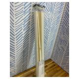 27"W x 64"H Cellular Blinds Cordless Shades for Windows Single Cell Shade - Provide Privacy and Filters Light - 27 x 64 inch, Ivory Beige(Light Filtering)