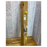 2 Pack Best Selling Banner Stand Adjustable X Banner Stand Fits Any Banner Size Width 23" to 32" and Height 63" to 78",Portable Retractable Banner Holder with Carrying Bag - Customize Banner for Trade