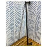 30-Inch Matte Black Bath Hand Towel Bar SUS 304 Stainless Steel Towel Rack Holder for Bathroom Wall Mount