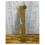 30-Inch Matte Black Bath Hand Towel Bar SUS 304 Stainless Steel Towel Rack Holder for Bathroom Wall Mount
