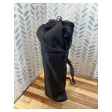 Portable Folding Chair for Sauna, Fast Folding Chair with Carry Bag and Side Pocket Chairs for Adults, Carry Chair for Camping, Tailgates, Beach, and Sports