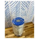 Funsicle Type A/C Filter Cartridge 4-Pack, Replacement Pool Filter Cartridges, Adults