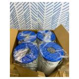 Funsicle Type A/C Filter Cartridge 4-Pack, Replacement Pool Filter Cartridges, Adults