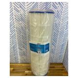PAP150 Pool Filter Cartridge Replaces CC150,CCRP150,Ultral-C4,PP-C4,PP-C4-M,C-9415,R173216,59054300,Filbur FC-0687,160317,160355,160352 L x OD: 31 1/8" x10 1/16",150 sq. Ft.(1 Pack)