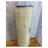 PAP150 Pool Filter Cartridge Replaces CC150,CCRP150,Ultral-C4,PP-C4,PP-C4-M,C-9415,R173216,59054300,Filbur FC-0687,160317,160355,160352 L x OD: 31 1/8" x10 1/16",150 sq. Ft.(1 Pack)