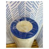 PAP150 Pool Filter Cartridge Replaces CC150,CCRP150,Ultral-C4,PP-C4,PP-C4-M,C-9415,R173216,59054300,Filbur FC-0687,160317,160355,160352 L x OD: 31 1/8" x10 1/16",150 sq. Ft.(1 Pack)
