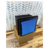 2517298C1 Engine Air Filter Compatible with 2008-2020 Navistar International 4300/4400 IC Corporation, Replaces# P623400 PA32001 WA10804 AF4222 P616050 93786