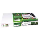 Emsco Group Raised Bed Garden Bed Boards - 4