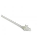 10 SIFFRON DISPLAY HOOKS - GREAT FOR RETAIL, GARAGE ORGANIZATION, MARKET STALLS ETC
