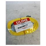 Uline Ratchet Tie-Downs - E-Track, 2" x 27