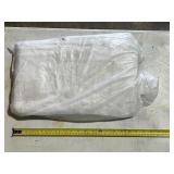 Pack of Multipurpose Quilted Detailing Towels