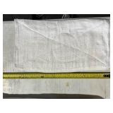 Pack of Multipurpose Quilted Detailing Towels