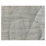 Pack of Multipurpose Quilted Detailing Towels