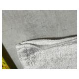 Pack of Multipurpose Quilted Detailing Towels