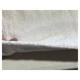 Pack of Multipurpose Quilted Detailing Towels