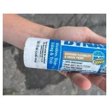 Dynaflex Tough Silicone Window, Door, Siding, & Trim 10fl oz