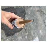 Dynaflex Tough Silicone Window, Door, Siding, & Trim 10fl oz
