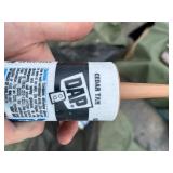 Dynaflex Tough Silicone Window, Door, Siding, & Trim 10fl oz