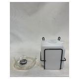 COOLANT RECOVERY KIT