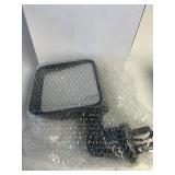 V8600 ELECTRIC POWER MIRROR JEEP JK 2DR 399 & UNLIMITED 2007-12 DRIVER SIDE(L)