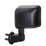 V8600 ELECTRIC POWER MIRROR JEEP JK 2DR 399 & UNLIMITED 2007-12 DRIVER SIDE(L)
