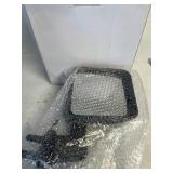 V8601 ELECTRIC POWER MIRROR JEEP JK 2DR 400 & UNLIMITED 2007.12 PASS SIDE(R)