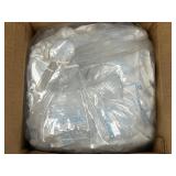 50 SM BAGS OF CLARIANT DESI PAK’s - MOISTURE ABSORBER - GREAT FOR AMMO/ STORAGE/ CARD COLLECTIONS & MORE