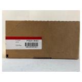 2 BOXES of PSW-3650 COAXIAL STAPLES 500  TOTAL (EACH BOX HAS 5 PACKS OF 50)