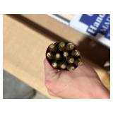 Box of American Flags (3 different sizes)