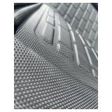 *NIB* ABSTRACT OCEAN - TESLA MODEL 3 PREMIUM TRUNK MAT