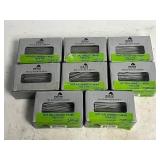 8 boxes of STALLION FASTENERS: The Contractor